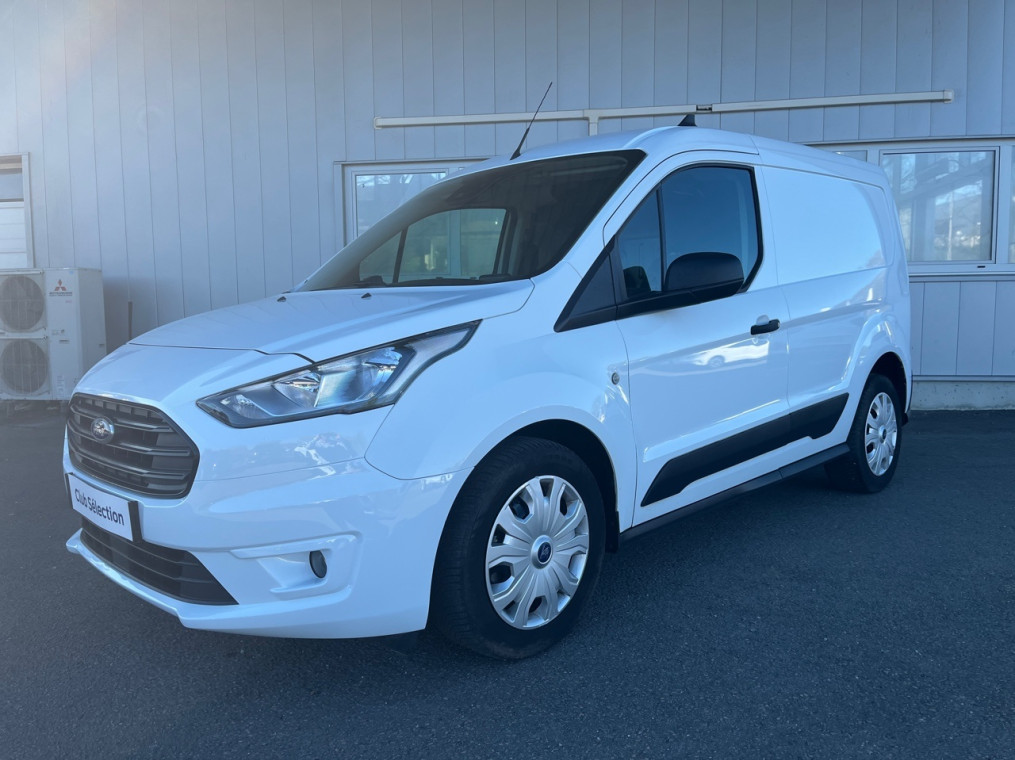 Ford Transit Connect L1 1.0E 100ch Trend