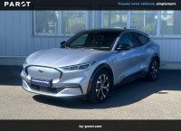 Ford Mustang Mach-E 351ch Extended Range 99kWh AWD 9cv