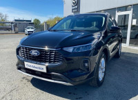 Ford Kuga 2.5 Duratec 180ch Hybrid FlexiFuel Titanium Business Powershift