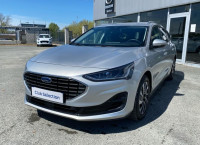 Ford Focus SW 1.0 EcoBoost mHEV 125ch Titanium X Business
