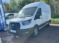 Ford Transit 2T Fg T350 L3H2 2.0 EcoBlue 165ch BVA8 Trend