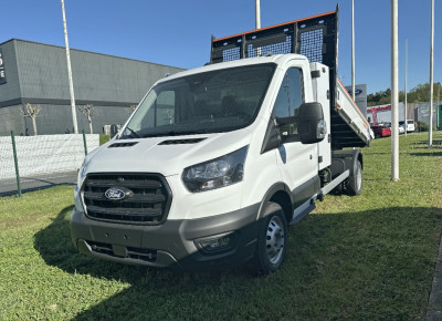 Ford Transit 2T CCb P350 L3 2.0 EcoBlue 165ch HDT Trend