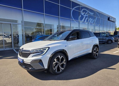 Renault Austral 1.2 E-Tech full hybrid 200ch Iconic esprit Alpine- 24