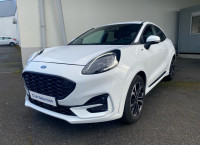 Ford Puma 1.0 Flexifuel 125ch S&S mHEV ST-Line