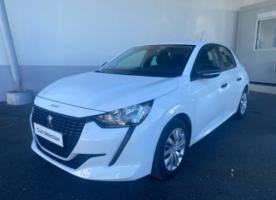 Peugeot 208 Affaire 1.5 BlueHDi 100 Premium