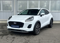 Ford Puma 1.0 EcoBoost Hybrid 125ch Titanium Business S&S