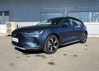 Ford Focus Active 1.0 Flexifuel mHEV 125ch Active Style