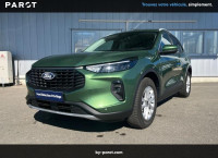 Ford Kuga 2.5 Duratec 180ch Hybrid FlexiFuel Titanium Business Powershift