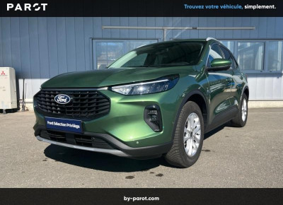 Ford Kuga 2.5 Duratec 180ch Hybrid FlexiFuel Titanium Business Powershift