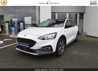 Ford Focus Active 1.0 EcoBoost 125ch mHEV