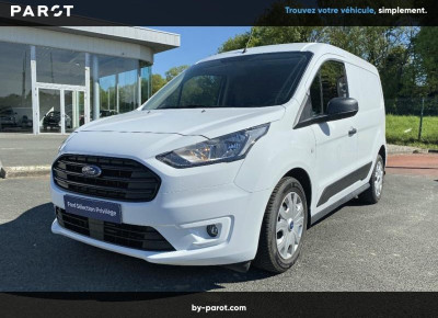Ford Transit Connect L1 1.0E 100ch E85 Trend