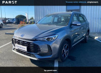 MG Motor ZS Hybrid+ 197ch Comfort