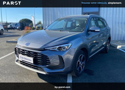 MG Motor ZS Hybrid+ 197ch Comfort