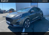 Ford Puma 1.0 EcoBoost Hybrid 125ch ST-Line X S&S