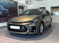 Suzuki Swace 1.8 Hybrid 140ch Pack MY24