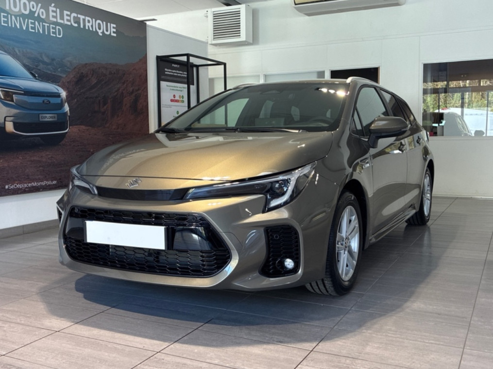 Suzuki Swace 1.8 Hybrid 140ch Pack MY24