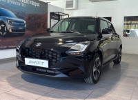 Suzuki Swift 1.2 Hybrid 83ch Pack