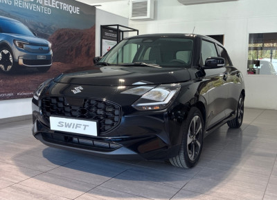 Suzuki Swift 1.2 Hybrid 83ch Pack