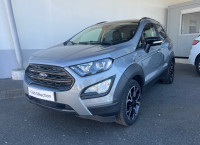Ford EcoSport 1.0 EcoBoost 125ch Active 147g
