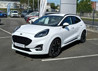 Ford Puma 1.0 EcoBoost 125ch S&S mHEV ST-Line X Powershift