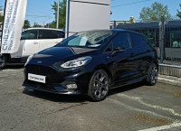 Ford Fiesta 1.0 EcoBoost 100ch Stop&Start ST-Line 5p Euro6.2