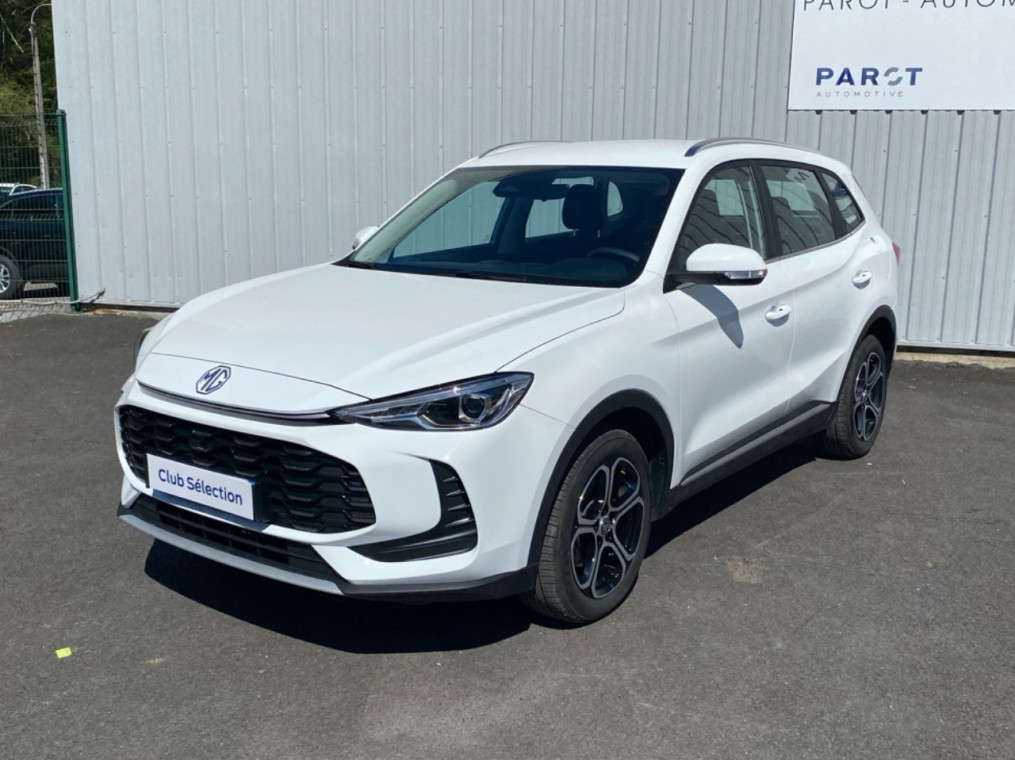 MG Motor ZS Hybrid+ 197ch Comfort