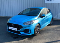 Ford Fiesta 1.0 EcoBoost Hybrid 125ch ST-Line X 5p