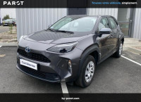 Toyota Yaris Cross 116h Dynamic MY22
