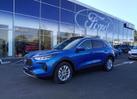 Ford Kuga 2.5 Duratec 180ch Hybrid FlexiFuel Titanium Powershift