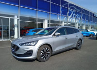Ford Focus SW 1.0 EcoBoost mHEV 125ch Titanium X Business