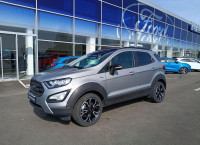 Ford EcoSport 1.0 EcoBoost 125ch Active 147g