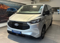 Ford Transit Custom Fg 320 L1H1 2.5 Duratec 232ch Hybride rechargeable Trend CVT