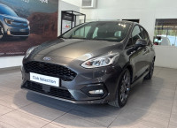 Ford Fiesta 1.0 EcoBoost 95ch ST-Line 5p