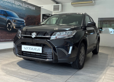 Suzuki Vitara 1.4 Boosterjet Hybrid 110ch Privilège MY25