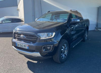 Ford Ranger 2.0 TDCi 213ch Super Cab Wildtrak BVA10