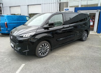 Ford Tourneo Custom 340 L2H1 2.5 Duratec 232ch Hybride rechargeable Titanium X CVT