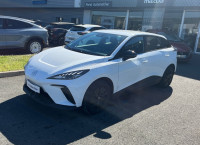 MG Motor MG4 EV 170ch - 51kWh MY23