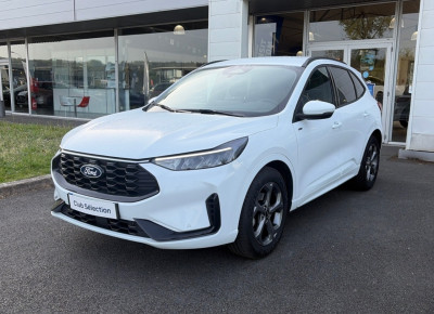 Ford Kuga 2.5 Duratec 180ch Hybrid FlexiFuel ST-Line Powershift