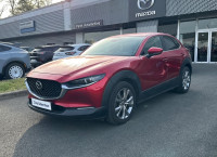 Mazda CX-30 2.0 e-SKYACTIV-G M-Hybrid 122ch Sportline BVA 2022