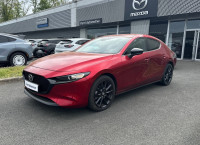 Mazda Mazda 3 2.0 e-SKYACTIV-X M-Hybrid 186ch Homura 2025