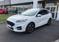 Ford Kuga 2.5 Duratec 225ch PowerSplit PHEV ST-Line X eCVT