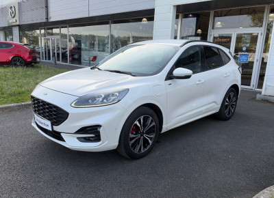 Ford Kuga 2.5 Duratec 225ch PowerSplit PHEV ST-Line X eCVT
