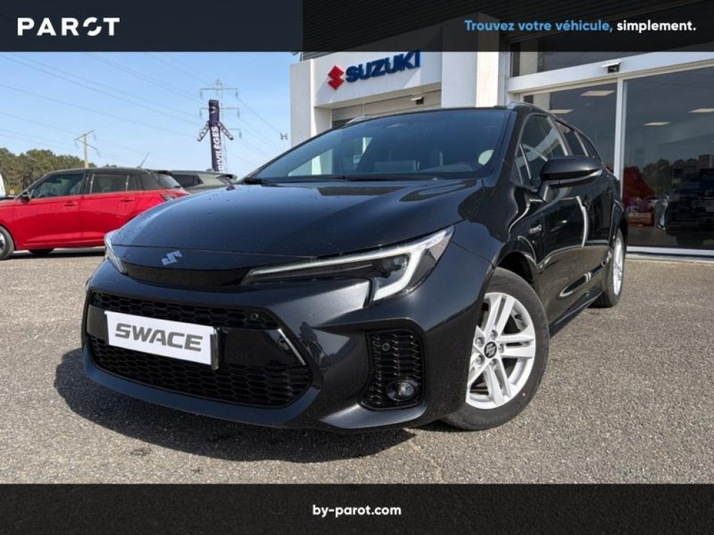 Suzuki Swace 1.8 Hybrid 140ch Pack MY24