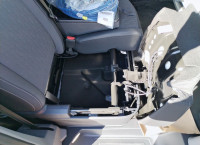 Ford Transit Custom Fg 320 L1H1 2.5 Duratec 232ch Hybride rechargeable Limited CVT