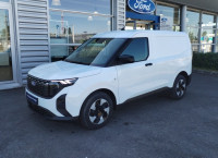 Ford Transit Courier Electrique 100 kW 136ch batterie 46 kWh Trend