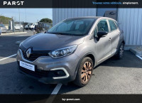 Renault Captur 0.9 TCe 90ch Life - 19