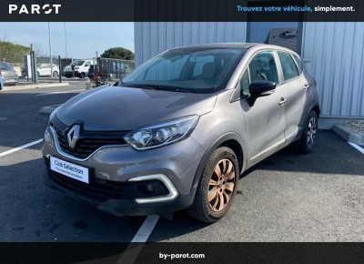 Renault Captur 0.9 TCe 90ch Life - 19