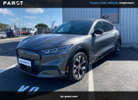 Ford Mustang Mach-E 294ch Extended Range 91kWh Premium Propulsion