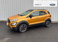 Ford EcoSport 1.0 EcoBoost 125ch Active 147g