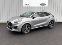Ford Puma 1.0 EcoBoost Hybrid 125ch ST-Line S&S